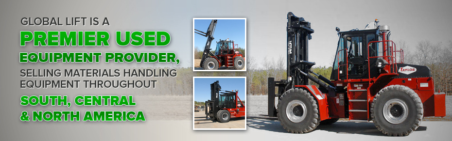 Used Equipment Gresham